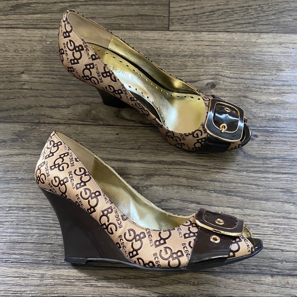 Women Heels size 6.5 - Picture 2 of 7